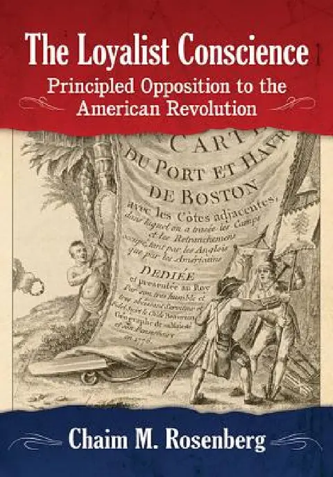 Cover of The Loyalist Conscience