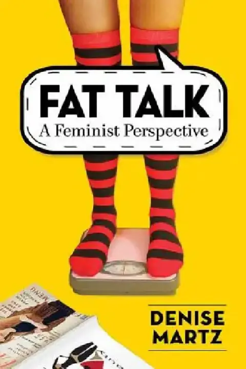 Cover of Fat Talk