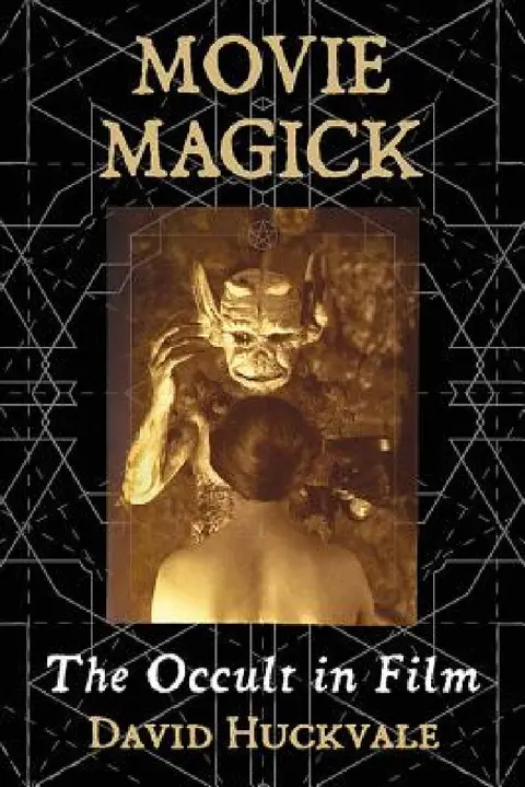 Cover of Movie Magick