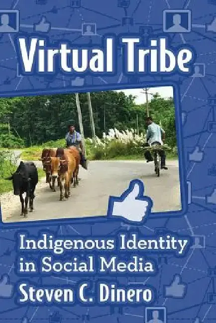 Cover of Virtual Tribe
