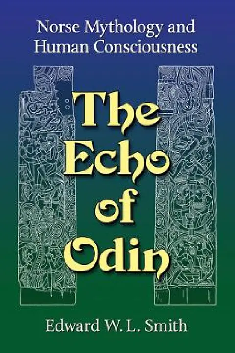 Cover of The Echo of Odin