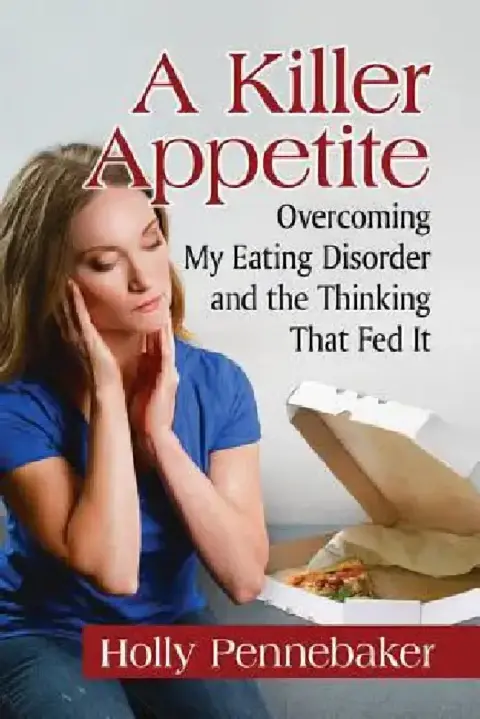 Cover of A Killer Appetite