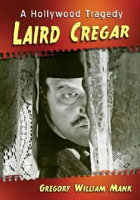 Cover of Laird Cregar