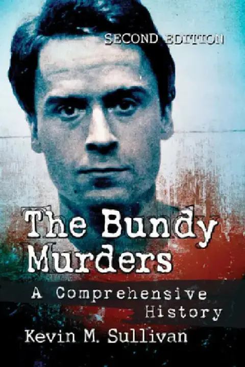 Cover of The Bundy Murders