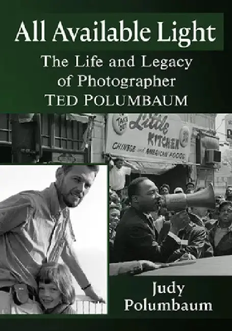 Cover of All Available Light