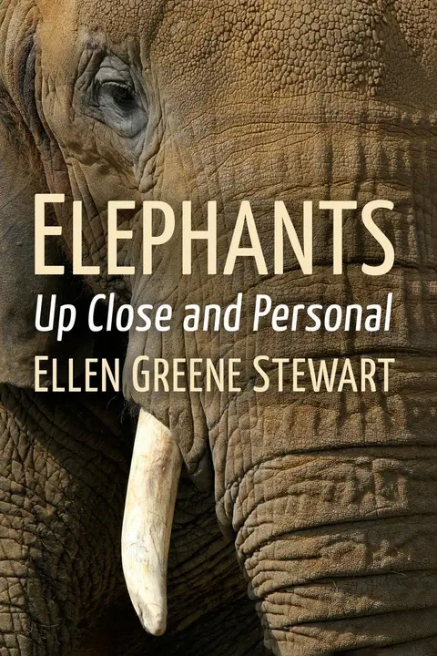 Cover of Elephants