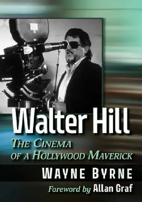 Cover of Walter Hill