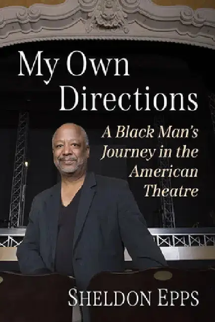Cover of My Own Directions