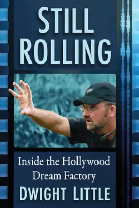 Cover of Still Rolling