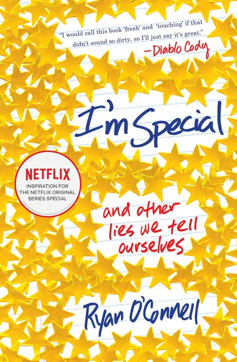 Cover of I'm Special