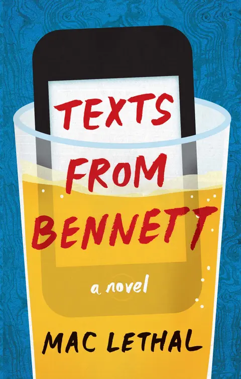 Cover of Texts from Bennett