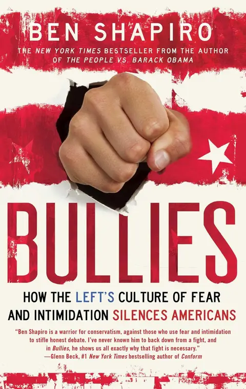 Cover of Bullies