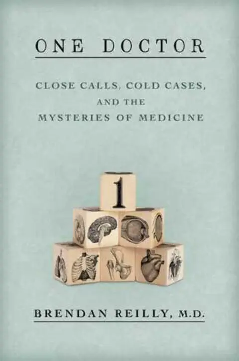 Cover of One Doctor