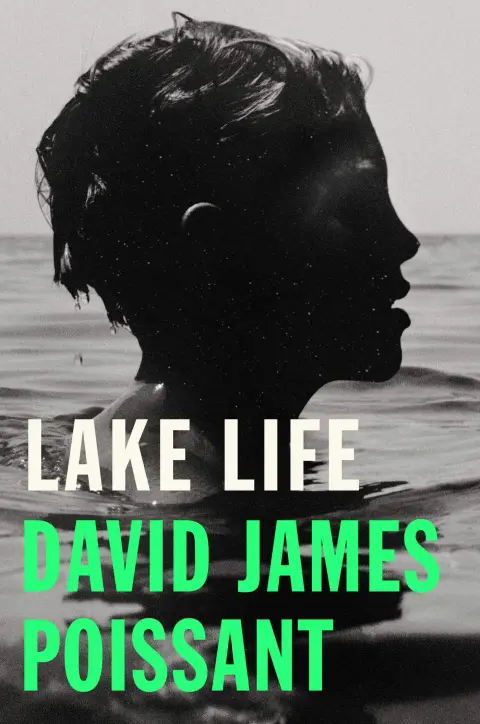 Cover of Lake Life