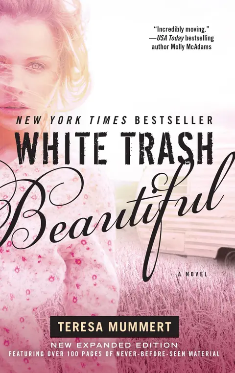 Cover of White Trash Beautiful