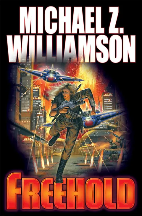 Cover of Freehold Signed Limited Edition