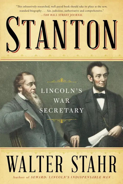 Cover of Stanton