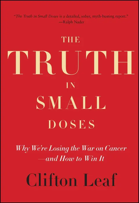 Cover of Truth in Small Doses
