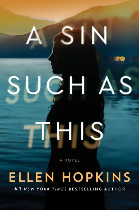 Cover of A Sin Such as This