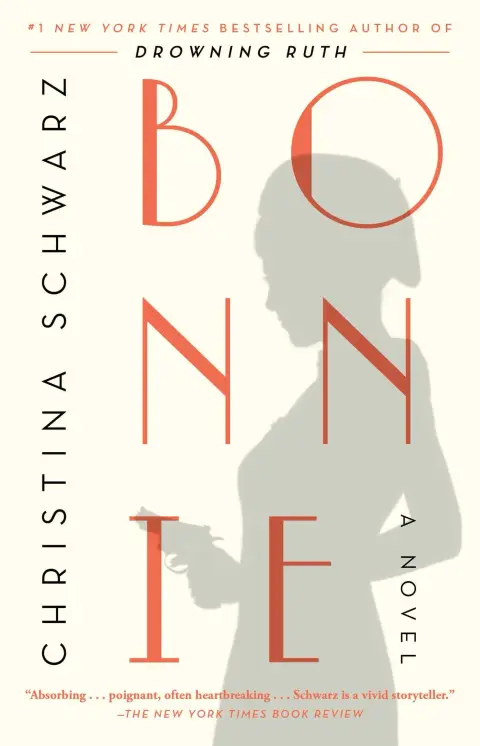 Cover of Bonnie