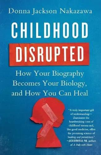 Cover of Childhood Interrupted