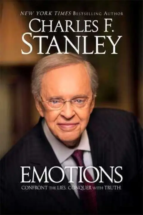 Cover of Emotions