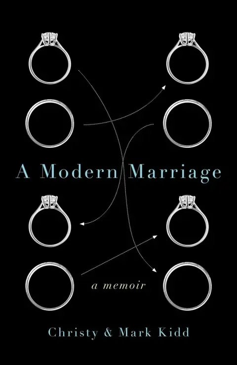 Cover of A Modern Marriage