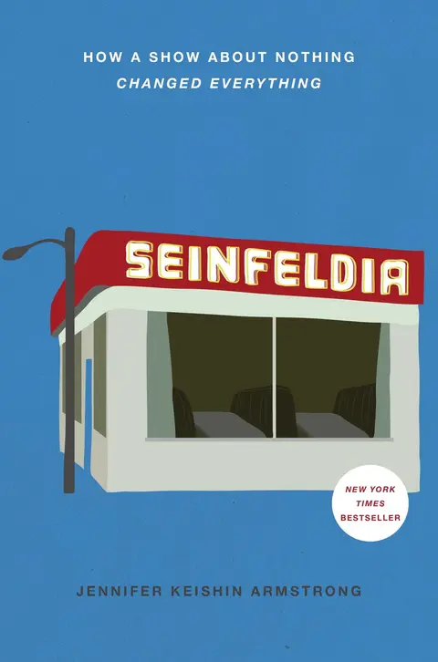 Cover of Seinfeldia