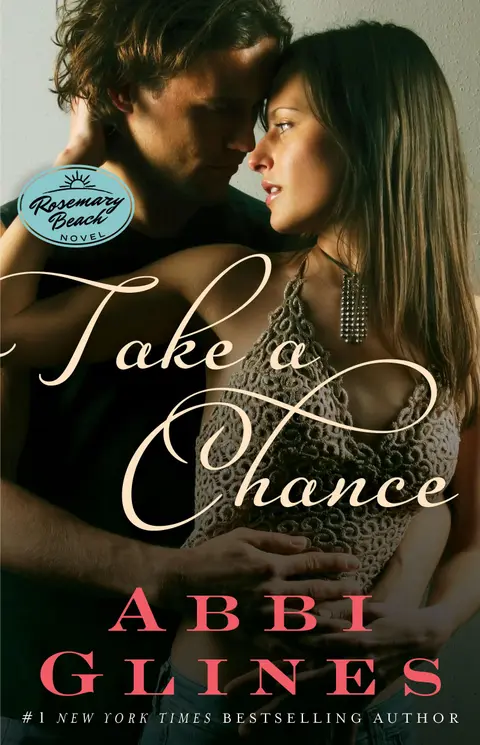 Cover of Take a Chance