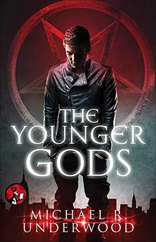 Cover of Younger Gods