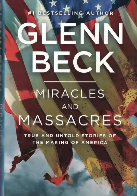 Cover of Miracles and Massacres
