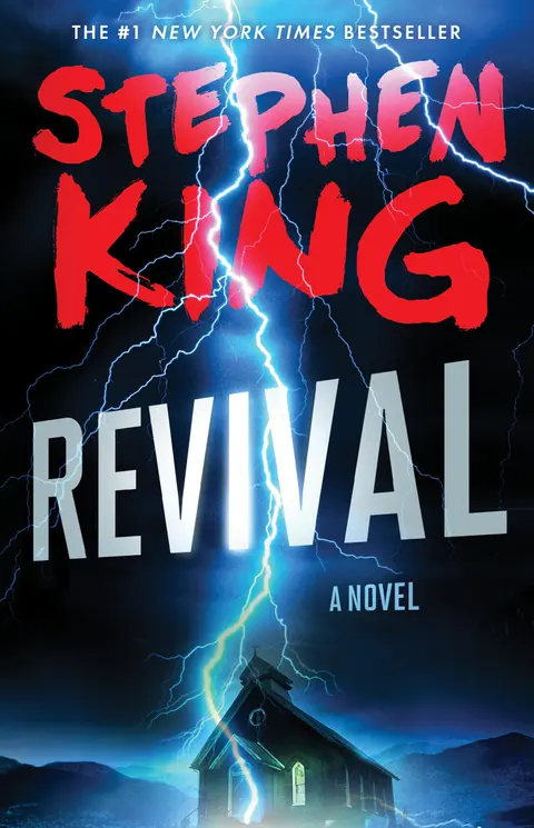 Cover of Revival