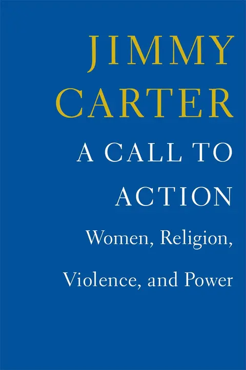 Cover of A Call to Action
