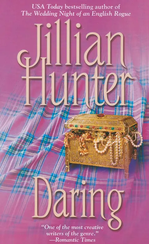 Cover of Daring