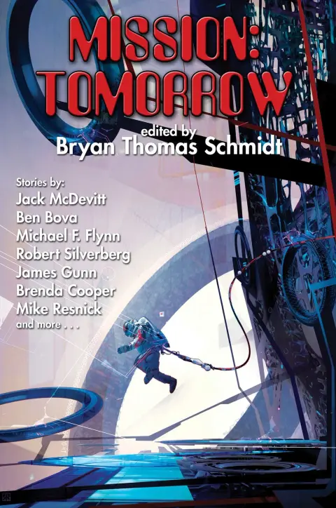 Cover of Mission