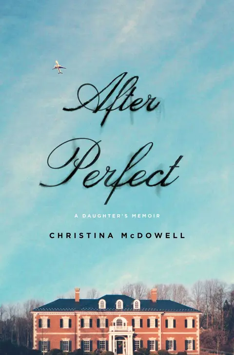 Cover of After Perfect