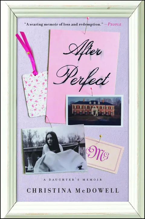 Cover of After Perfect