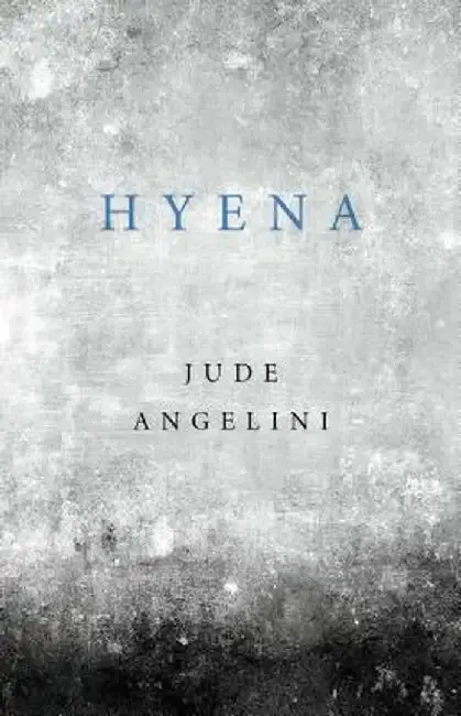 Cover of Hyena
