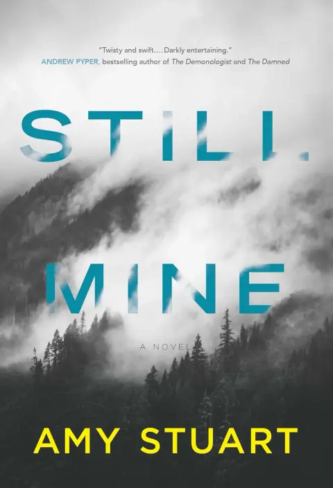 Cover of Still Mine