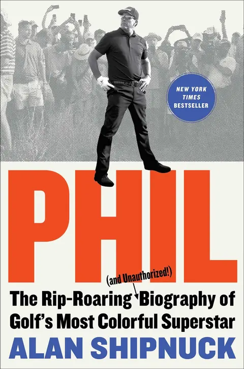Cover of Phil