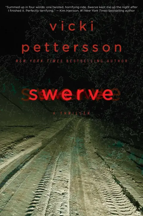Cover of Swerve
