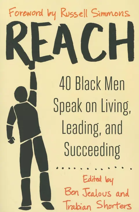 Cover of Reach