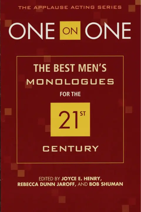 Cover of One on One