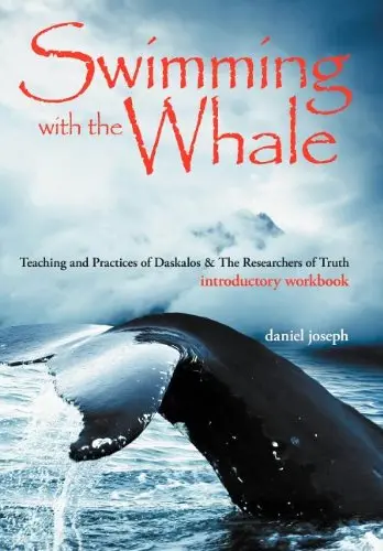 Cover of Swimming with the Whale