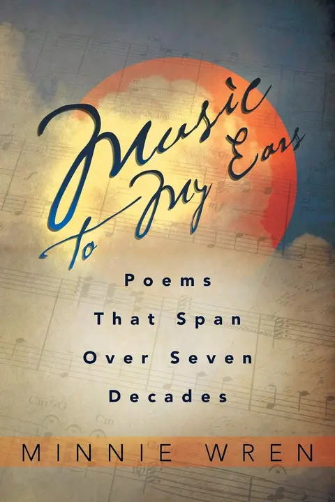 Cover of Music to My Ears