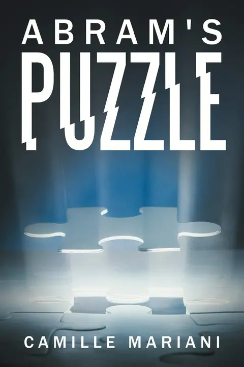 Cover of Abram's Puzzle