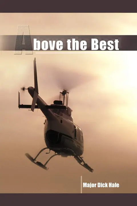 Cover of Above the Best