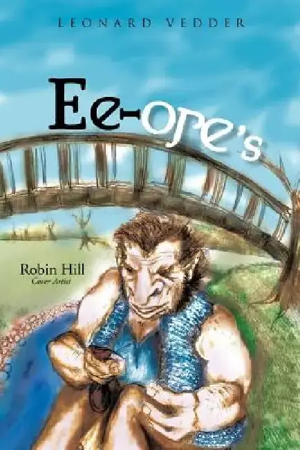Cover of Ee-ore's