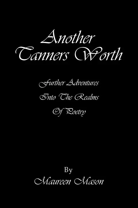 Cover of Another Tanners Worth