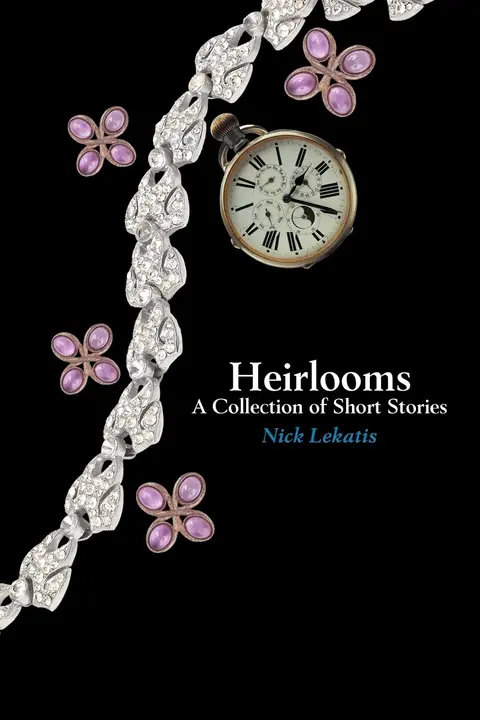 Cover of Heirlooms